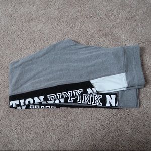 Leggings w/ side pockets